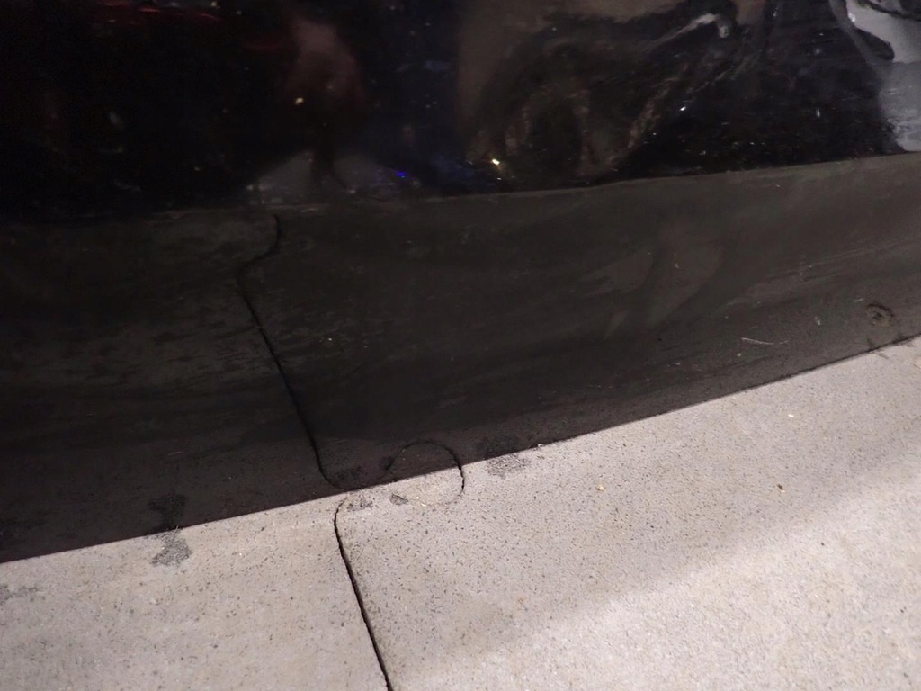 фото №3, Крышка багажника volvo xc90 ii 2016-