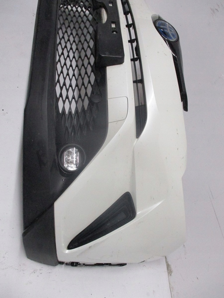 фото №5, Бампер toyota chr 18r передний перед