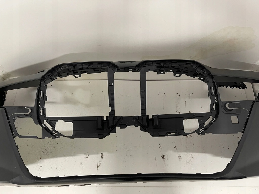 фото №7, Бампер передний перед bmw 7 g70 i7 m-pakiet