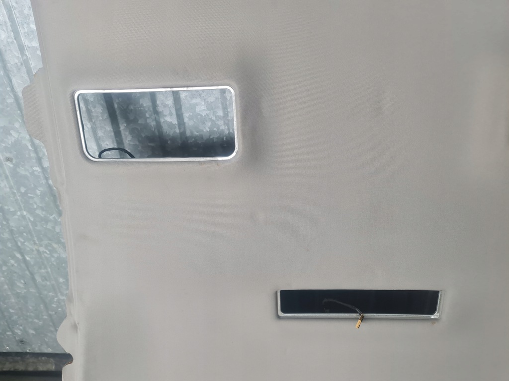 фото №5, Стеля platinium a8 d2 lift long lubelskie