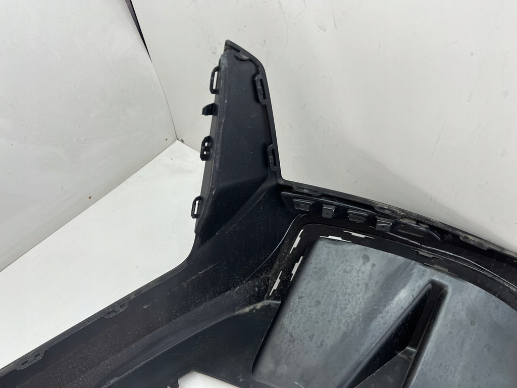 фото №14, Bmw i4 g26 спойлер накладка бампера задняя 8737066