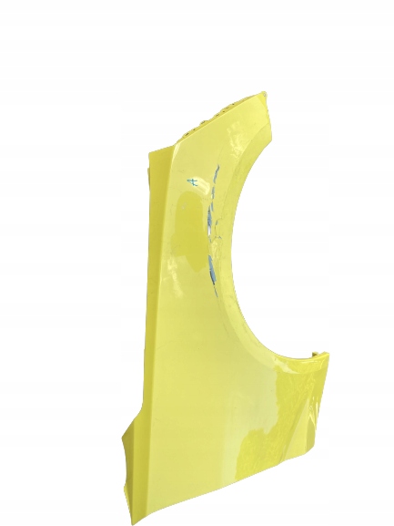 фото №1, Chevrolet camaro 2016- крила перед правий