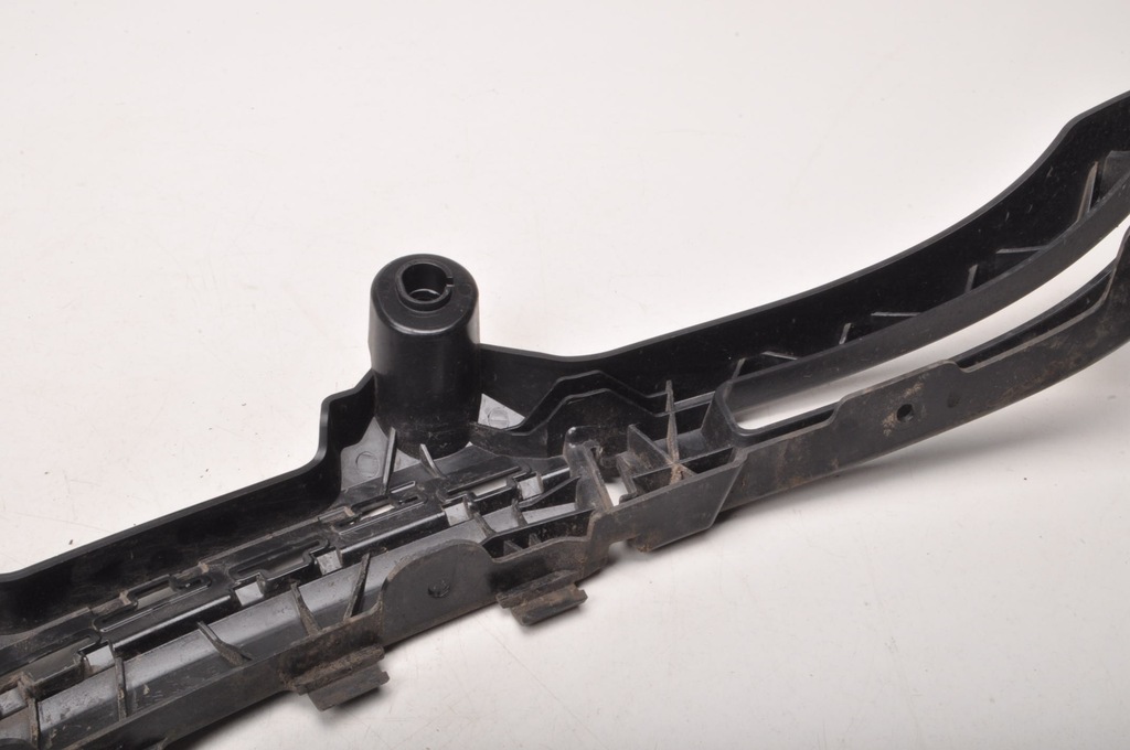 фото №7, Mercedes eqb x243 направляющая бампера правый задняя 23r a2478850900