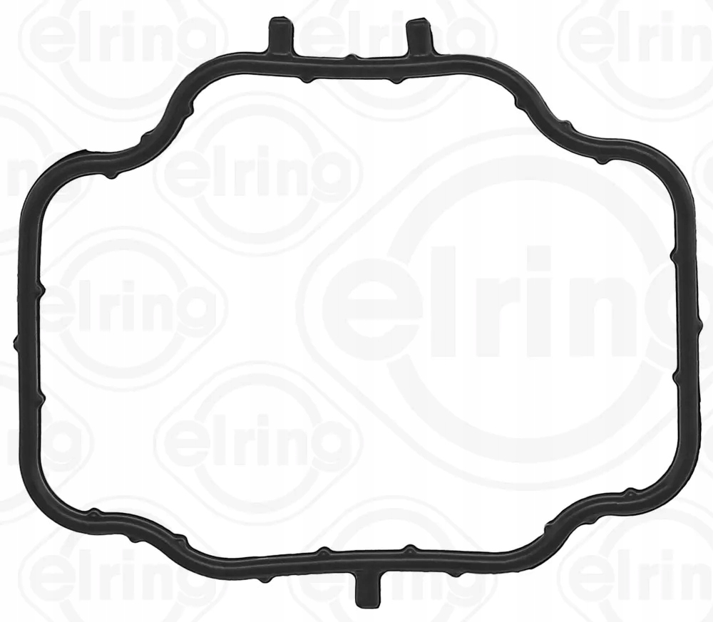 Прокладка термостата elring Доставка