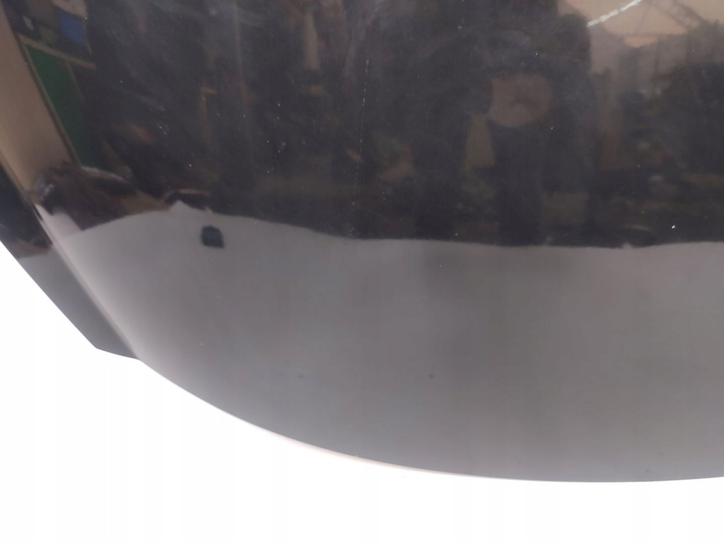 фото №7, Капот крышка двигателя peugeot 207 2006-2009 exld