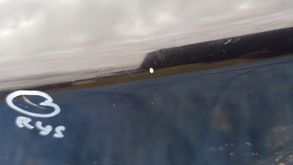 фото №13, Крышка багажника багажника alfa romeo mito