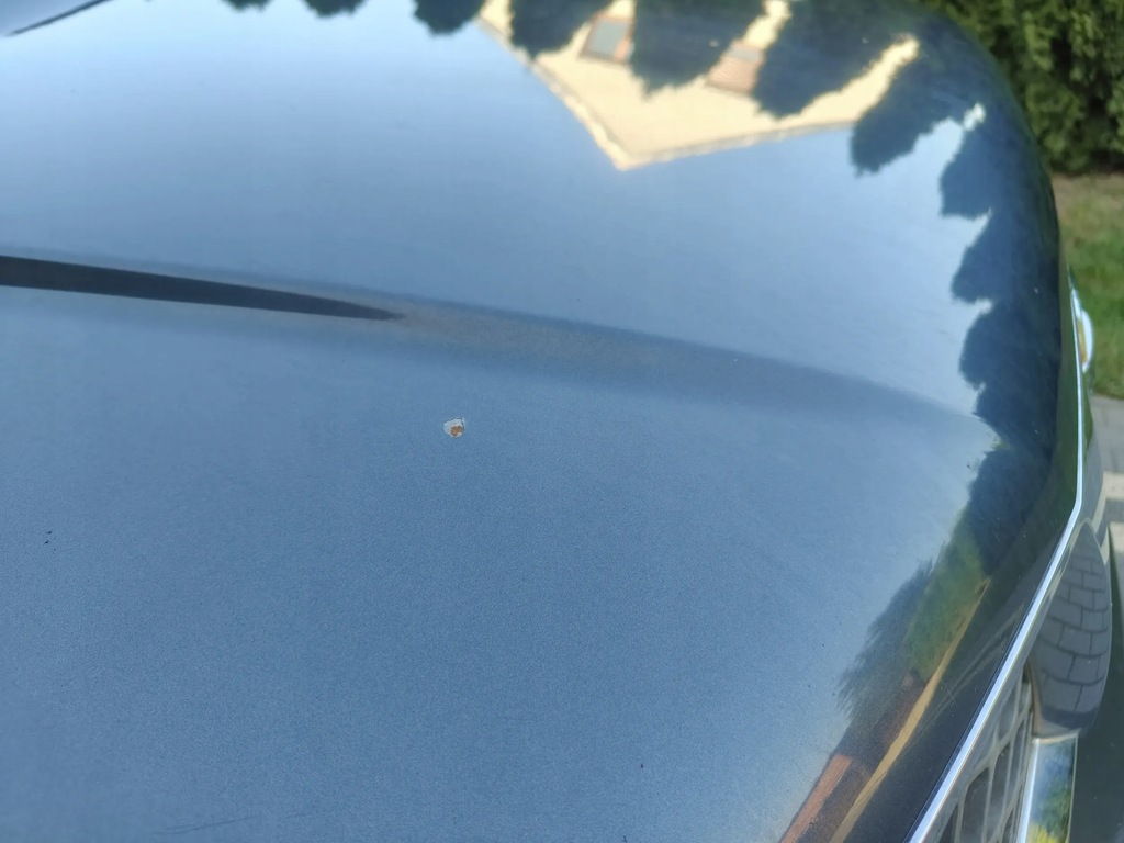 фото №7, Nissan pathfinder r51 капот крышка двигателя b25