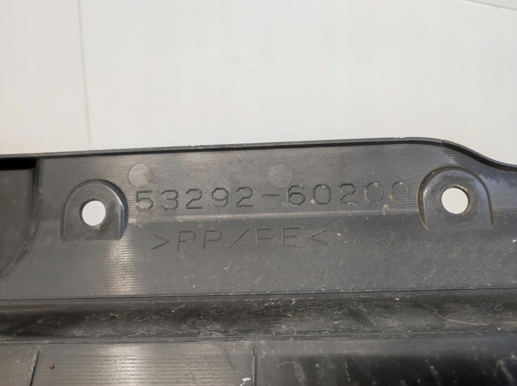 фото №8, Захист na pas поперечина перед toyota land cruiser 150 j15 lift