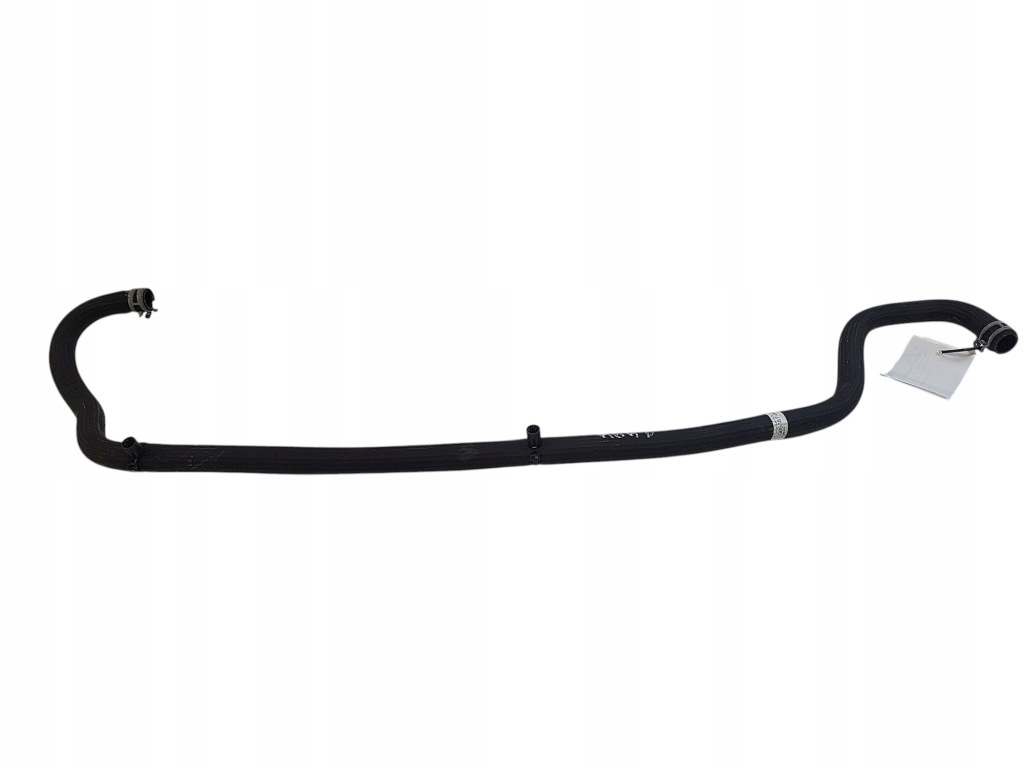 фото №1, Шланг водяной турбонагнетателя tesla model s 1065387000