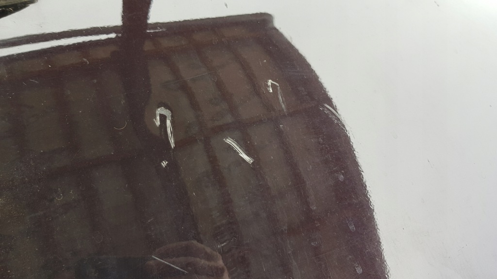 фото №5, Двері передні перед праве citroen c6 efbd