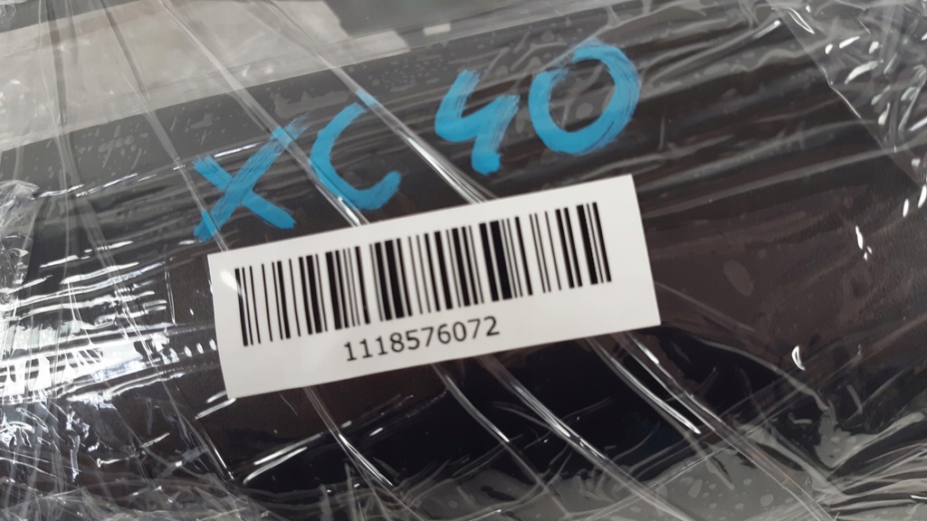 фото №7, Volvo xc40 корпус колонки кермового 31442536