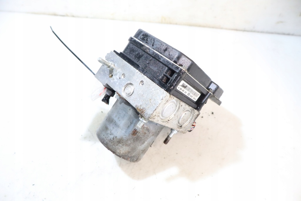 фото №1, Насос abs peugeot 3008 i 2.0hdi