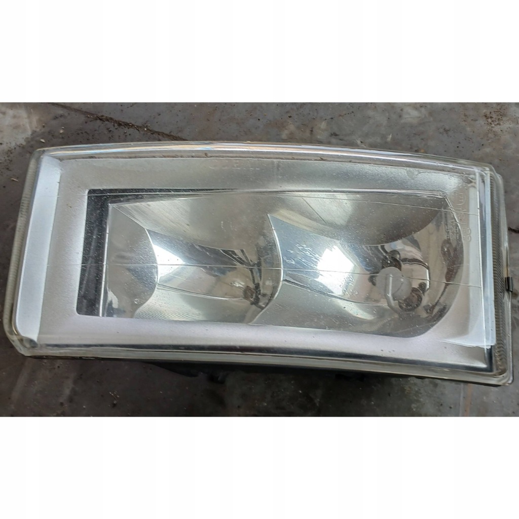 фото №1, Лампа правий перед 1305235383 iveco daily 02-06