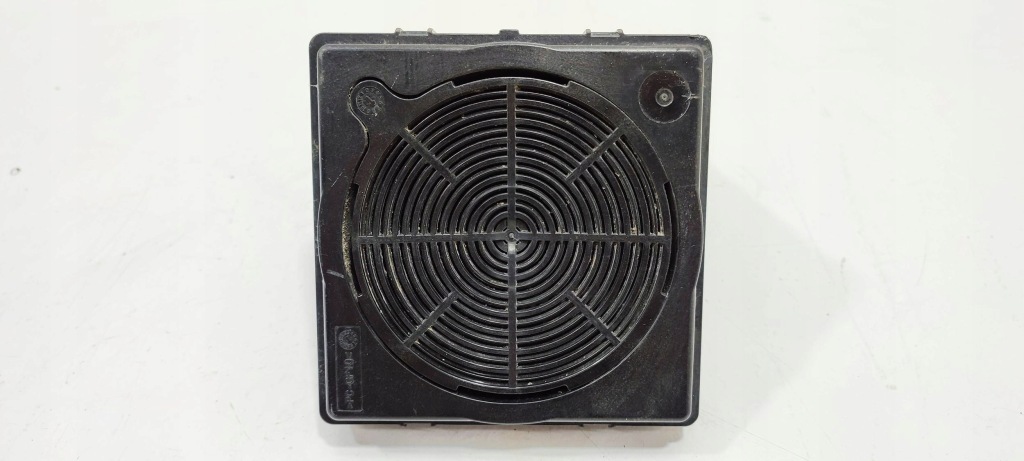 фото №1, Audi q4 sportback e-tron 2023 інше частини салону автомобіля