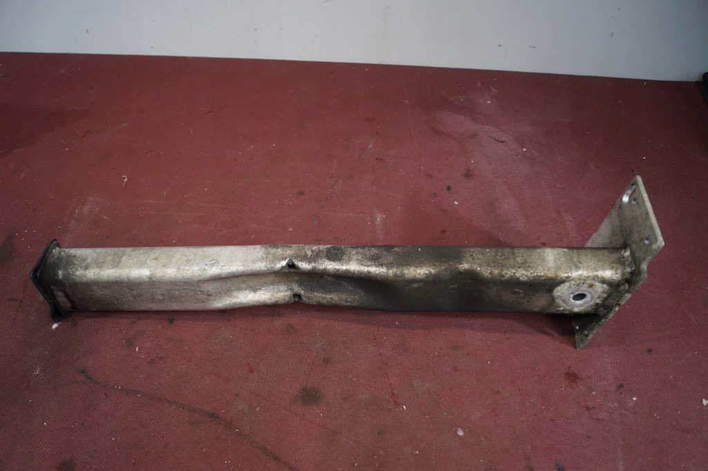 фото №5, Зона деформації права peugeot 3008 i 09-16r 1.6hdi