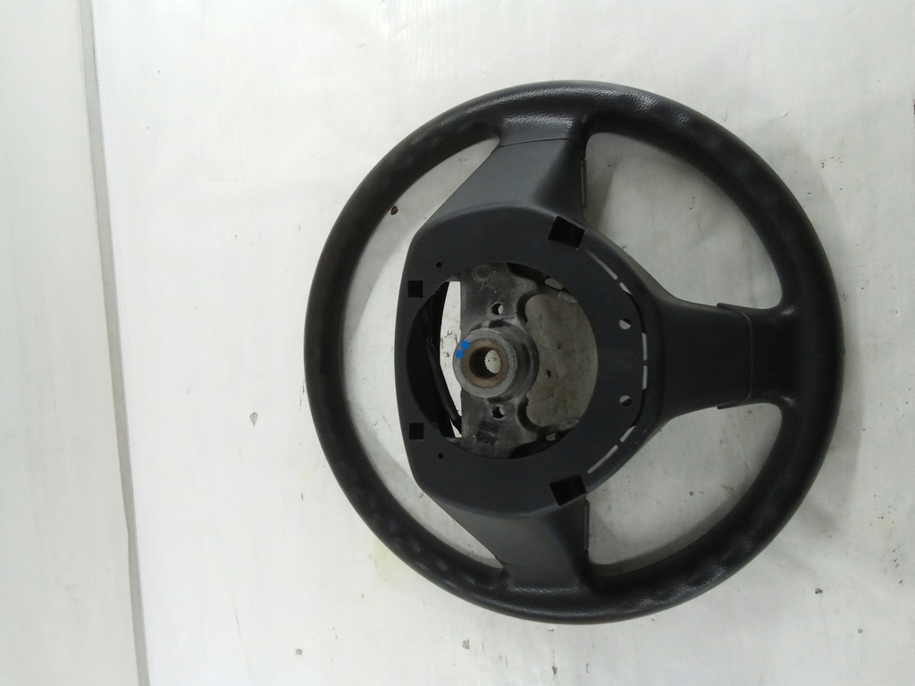 фото №6, I688 воздуховод opel agila b мультифункция