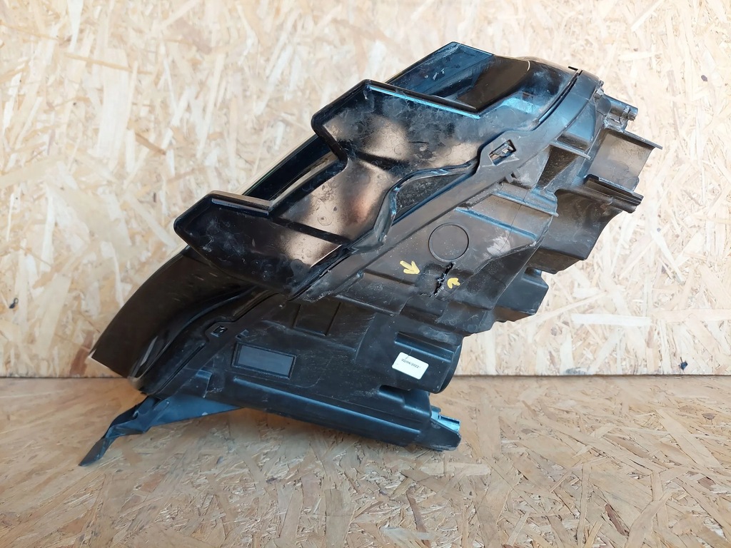 фото №12, Citroen c4 iii e-c4 2022 лампы передние