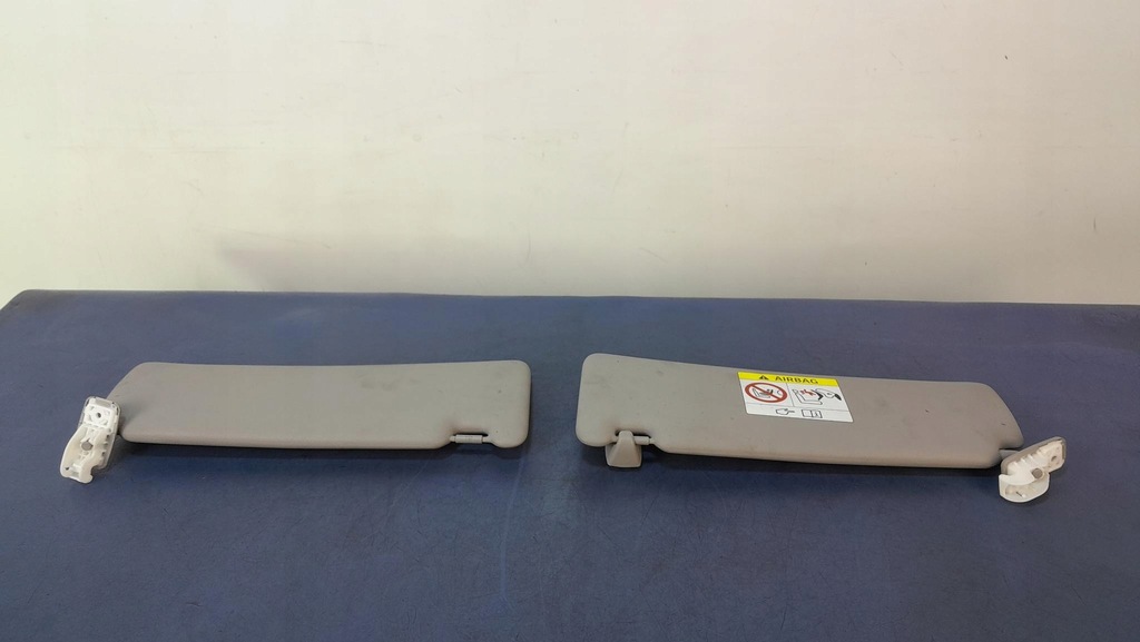 фото №1, Bmw 3 f34 захист сонцезахисні козирки