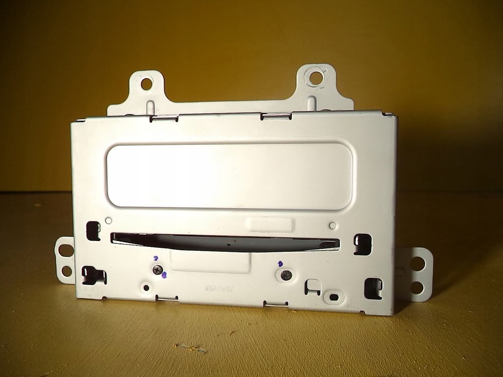 фото №1, Радіо opel meriva 20983513