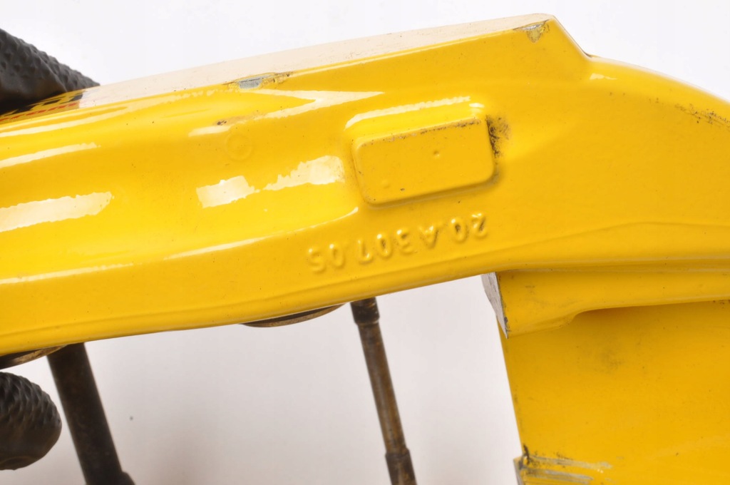 фото №13, Ferrari california 4.3 супорт гальмівний лівий перед brembo 20a308 20a30705