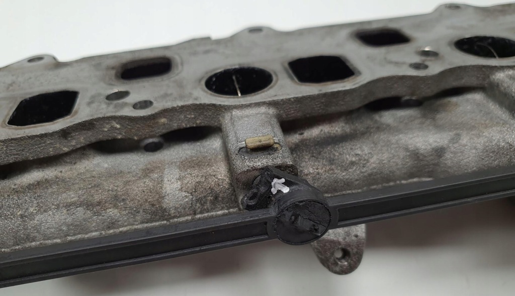 фото №3, Коллектор всасывающий правый jeep grand cherokee iii wh