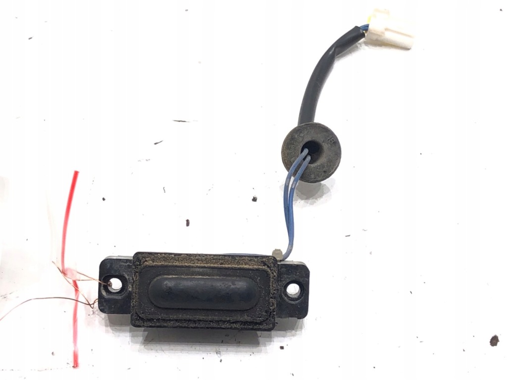 фото №1, Ручка кришки задня suzuki sx4 crossover