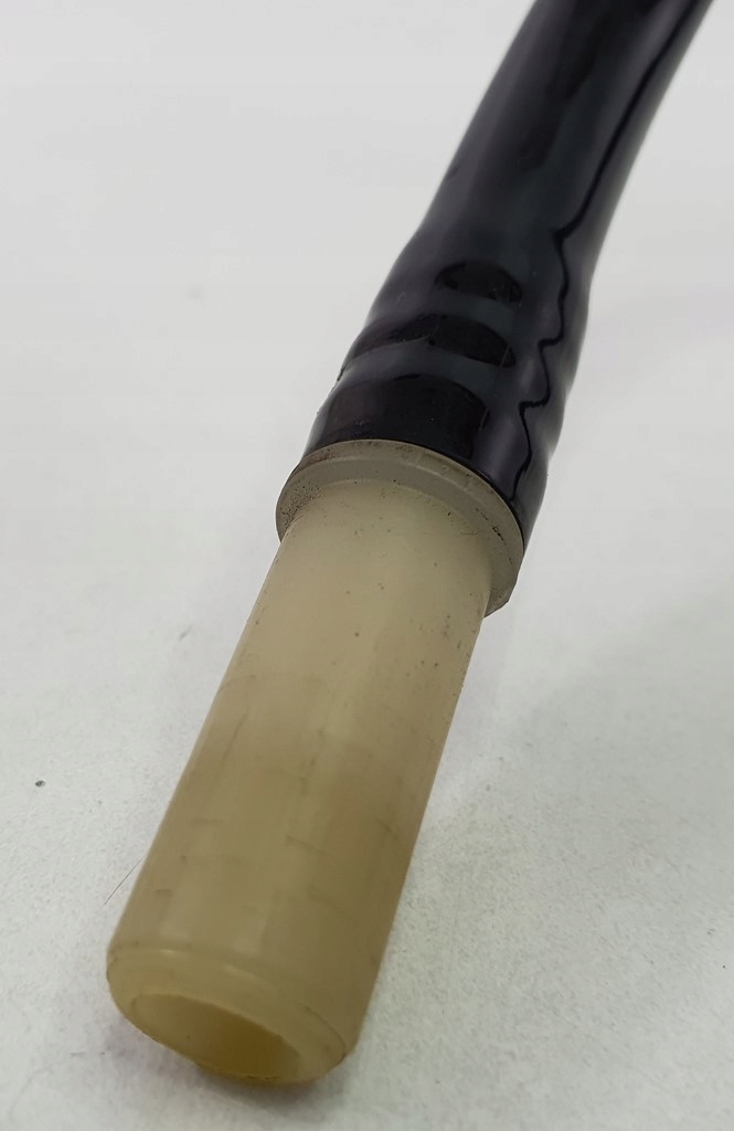 фото №3, Шланг підсилювач гальм mercedes r-kl w251 5.5 v8 2514300029