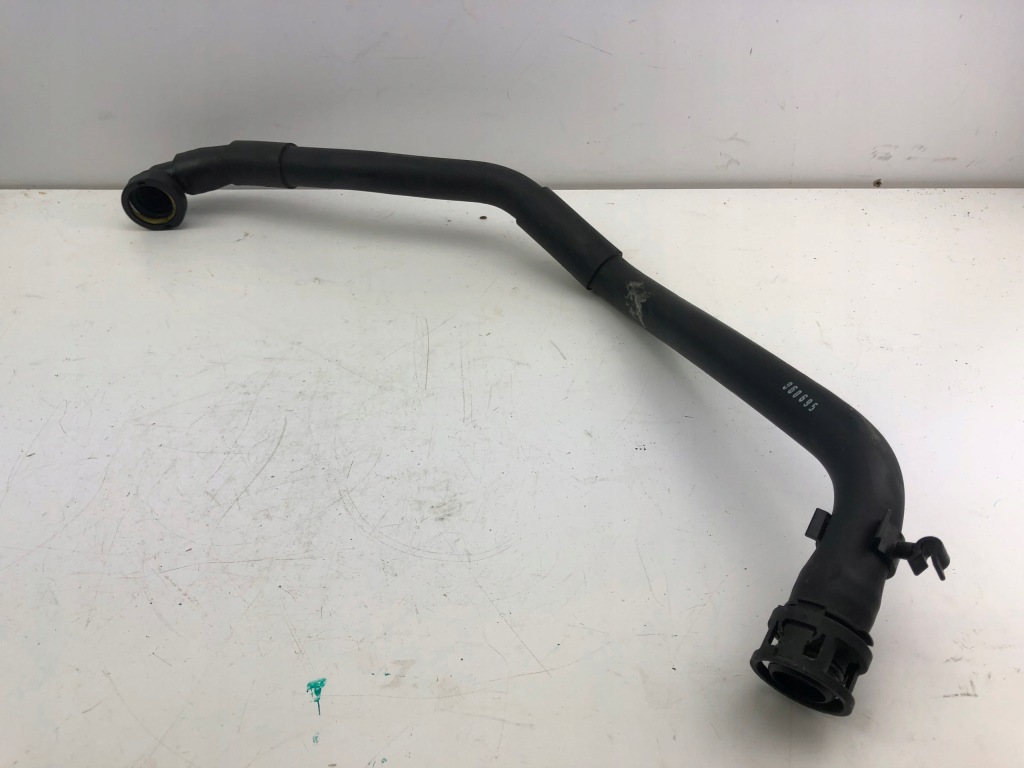 Ford kuga труба патрубок трубка води 9m5q-6a886-ag Недорого