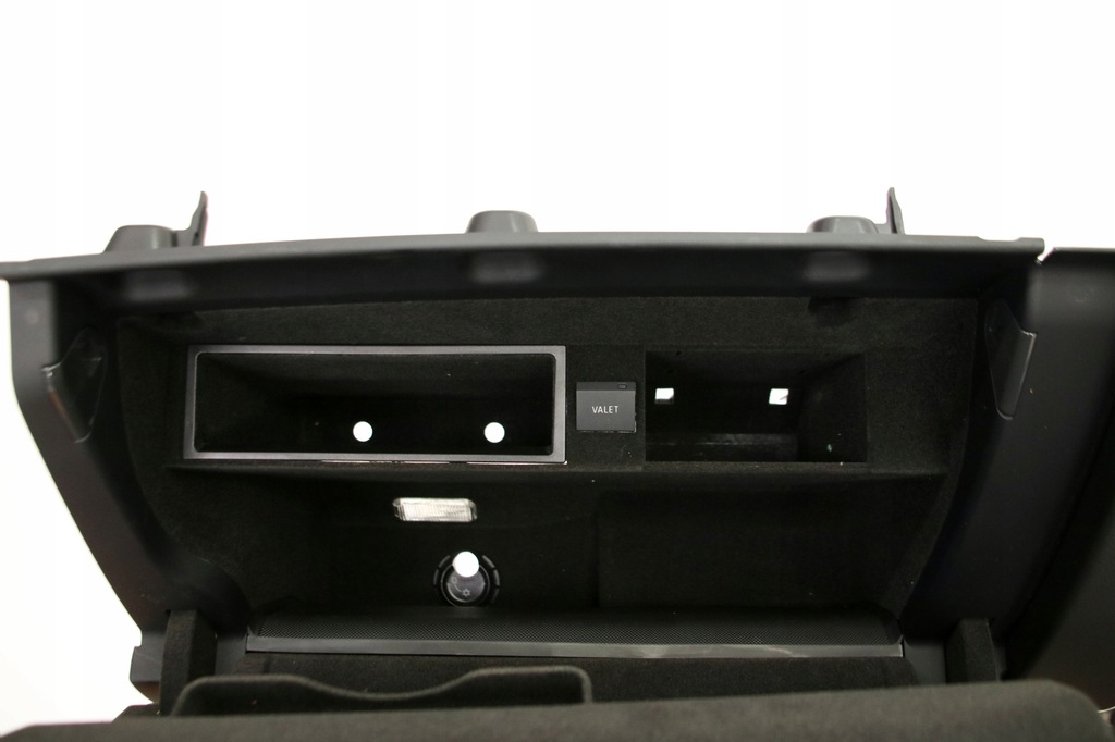 фото №9, Audi a8 d4 4h lift бардачок пасажира europa подушка безпеки