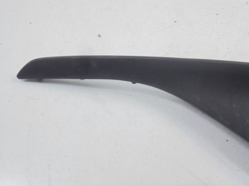 фото №13, Toyota c-hr заглушка бампера задняя правая 52163f4020