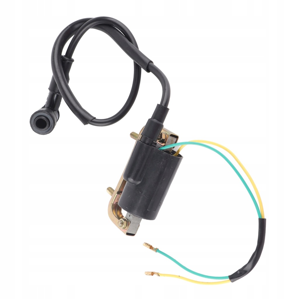 фото №8, Катушка зажигания с насадка свечи зажигания 30530 102 780 6v зажигание pj