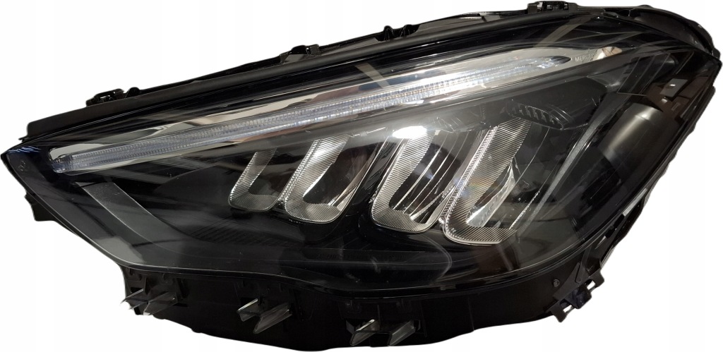 фото №1, Mercedes gla w247 h247 лампа led performance левый левая a2479063504 описание