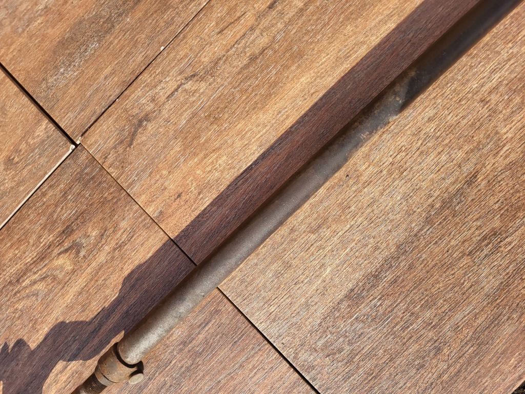 фото №14, Jeep grand cherokee wj 99-04r тяга рулевой europa