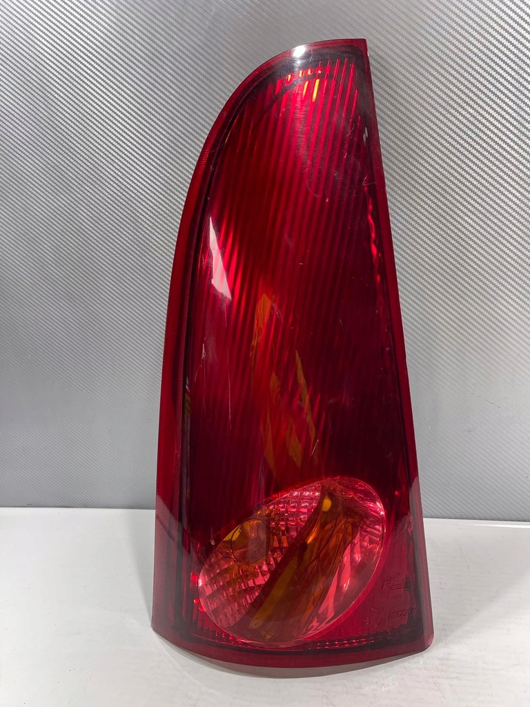 фото №1, Scania irizar левая лампа задняя