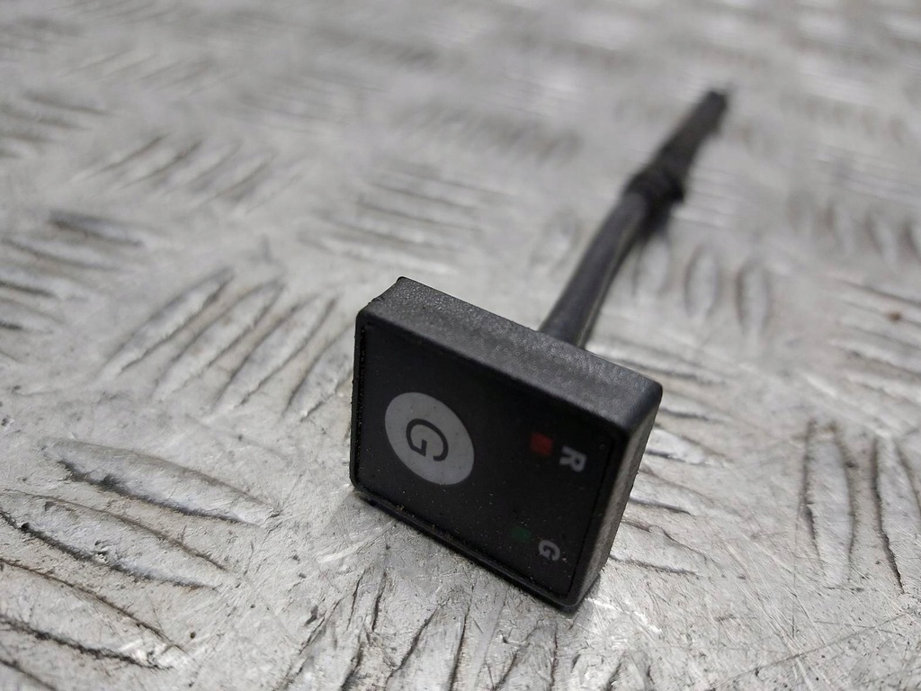 фото №11, Електропроводка газова lpg vw bora i 2.0 8v 67r-013949