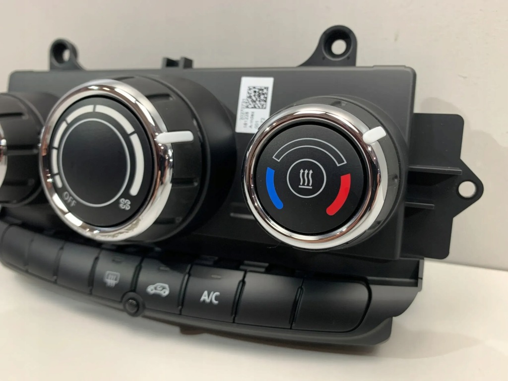 фото №3, Mini countryman f60 панель кондиционера 9334600