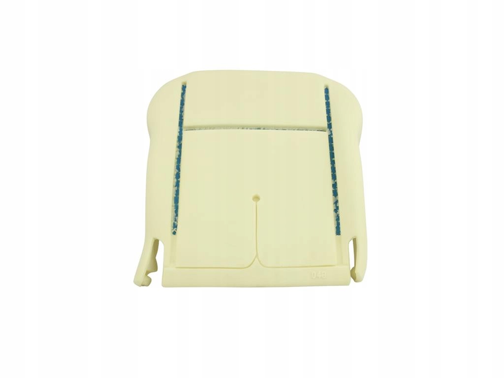 фото №3, Губка сиденье renault master iii 10