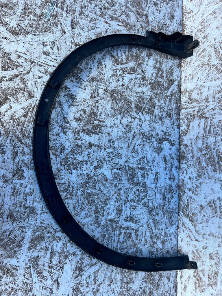 фото №8, Молдинг накладка крыла правый перед передняя правая vw tiguan 5n