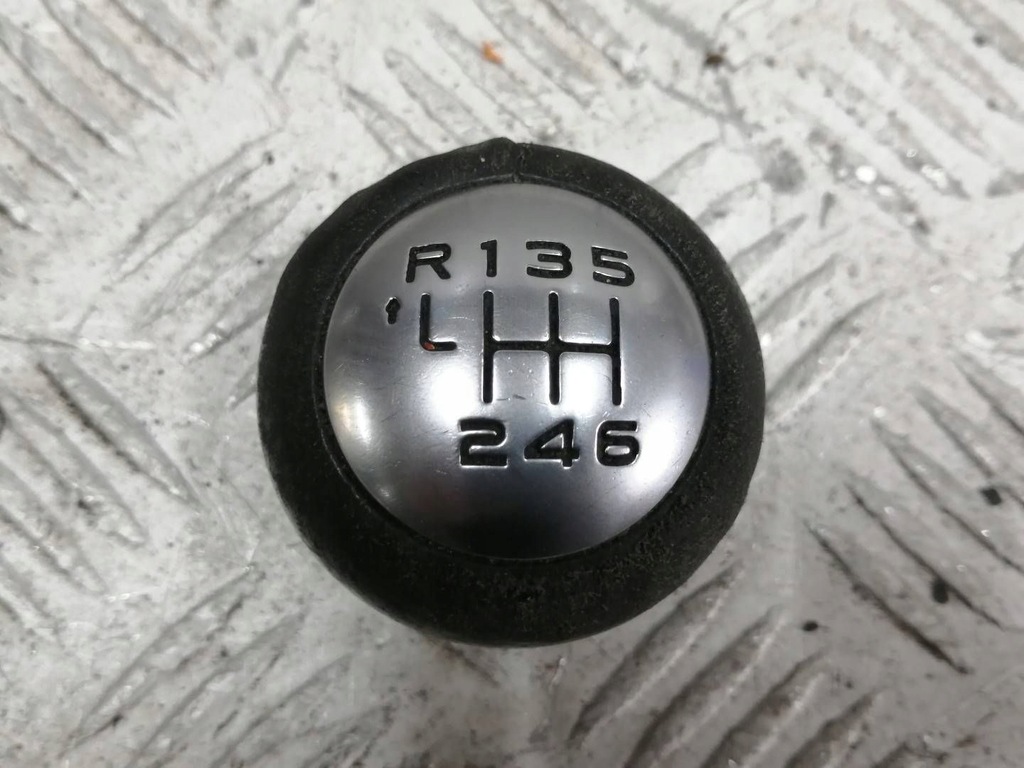 фото №1, Peugeot 508 ручка переключения передач