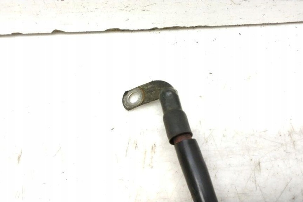 фото №8, Клемма минусовая alfa romeo gt 937_ 51730098 1.9l дизель 110kw 2005