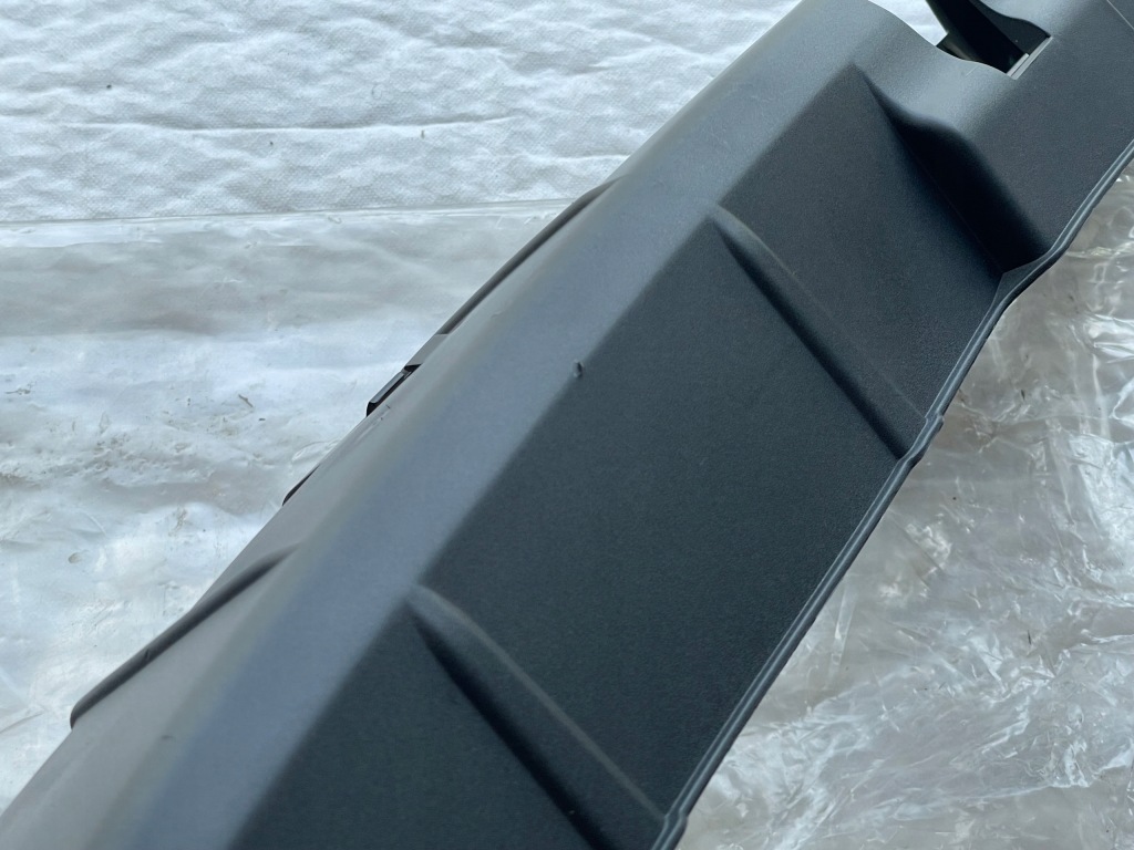 Купить Новый oryg. направляющая защита накладка балка бампера audi a3 8v перед