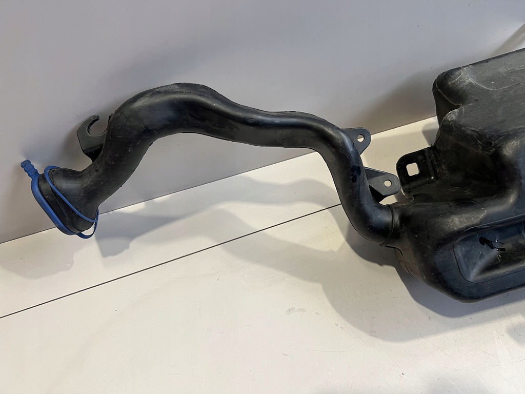 фото №6, Бачок омывателя mercedes w246 w176 w117 a2468690120