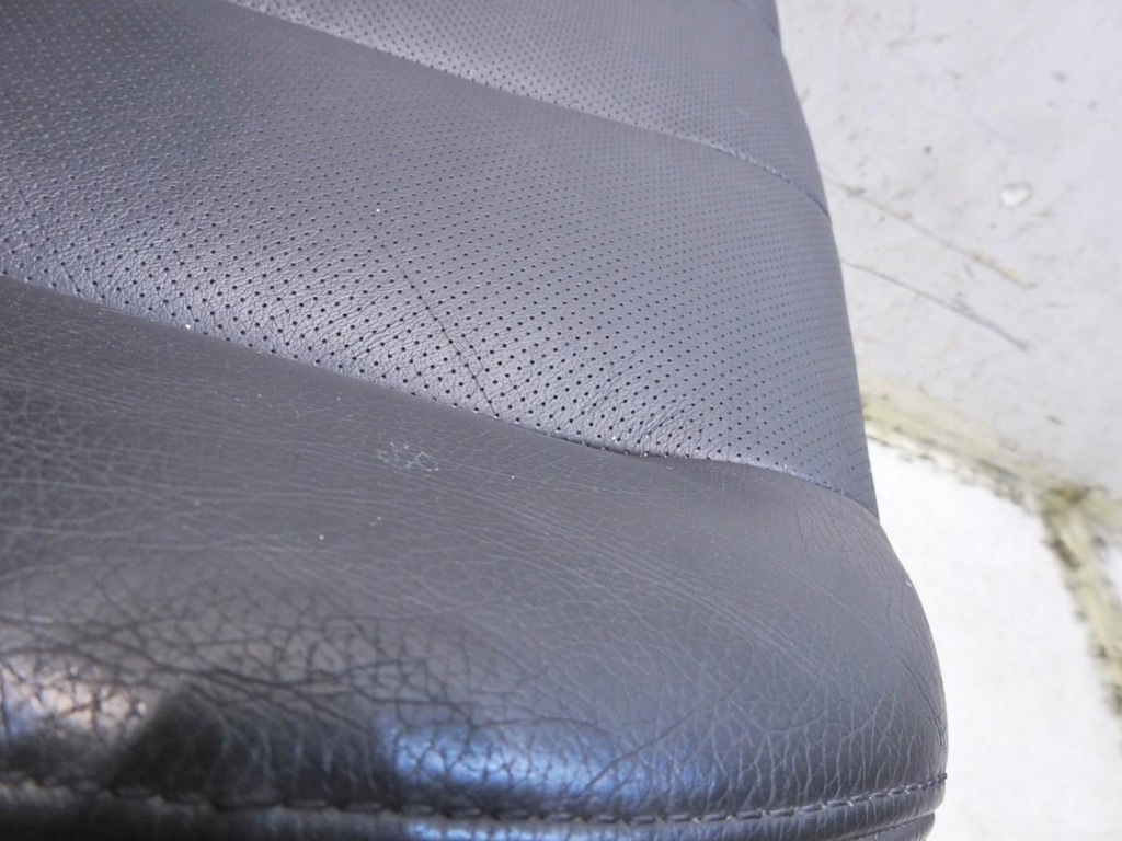 фото №9, Сидіння правий перед підігріваємий subaru legacy v