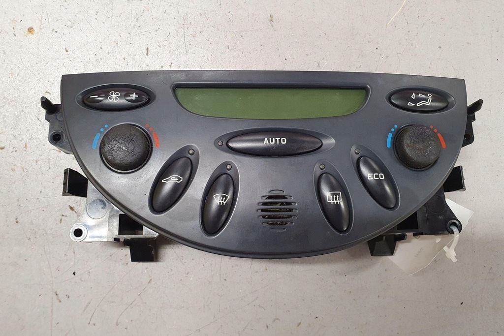 фото №1, Другое модули citroën c5 ii rc_ 96470014zk 2.2l дизель 2001