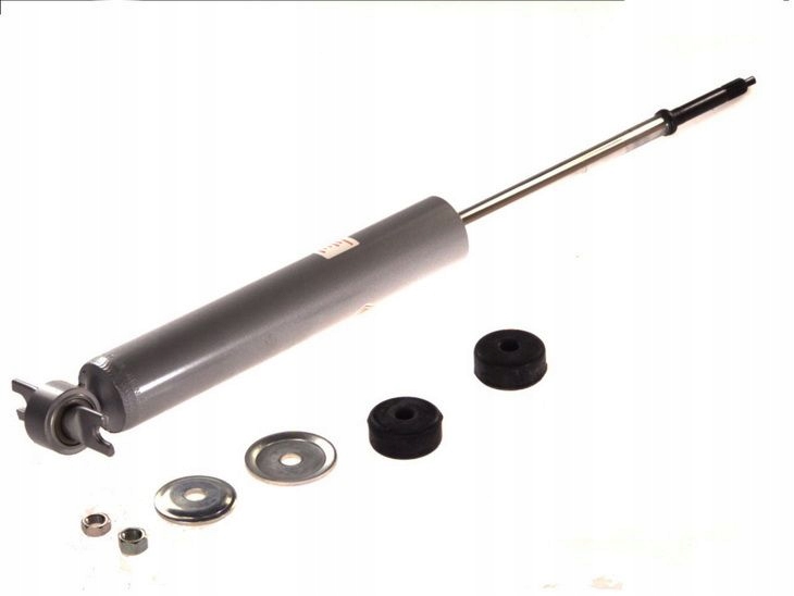 фото №11, Амортизатор kyb 554004 1073200031 mercedes t