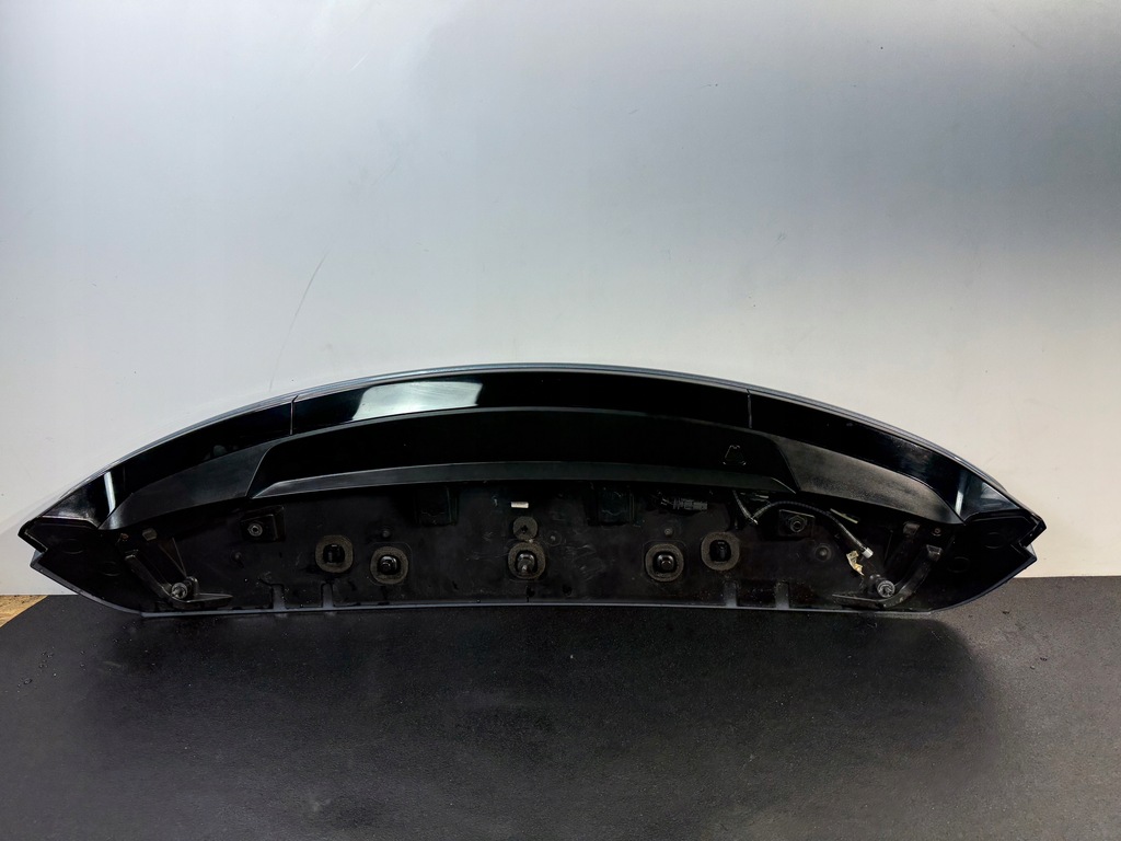 фото №9, Спойлер молдинг накладка land rover discovery sport l550 super состояние