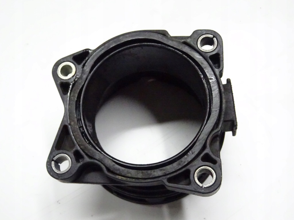 фото №2, Mercedes w211 3.0 cdi труба соединитель дроссель