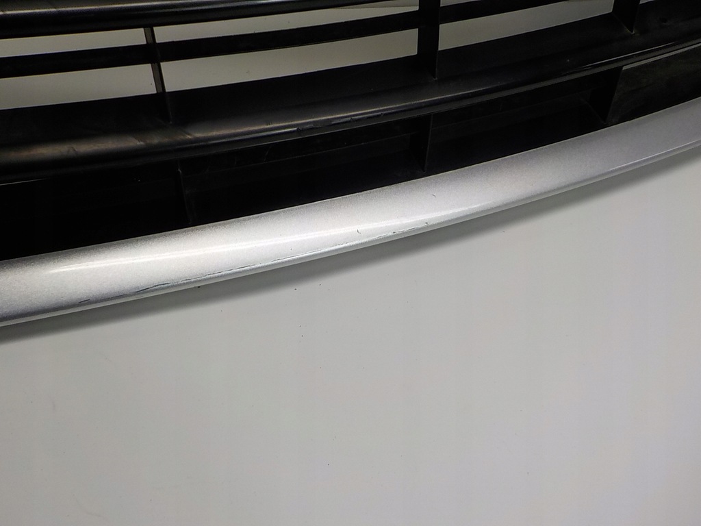 фото №7, Peugeot expert ii lift решітка радіатора решітка радіатора радіатора 1440171980