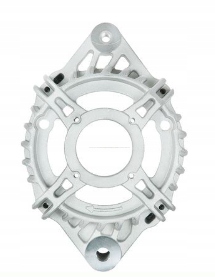 фото №2, Корпус генератора