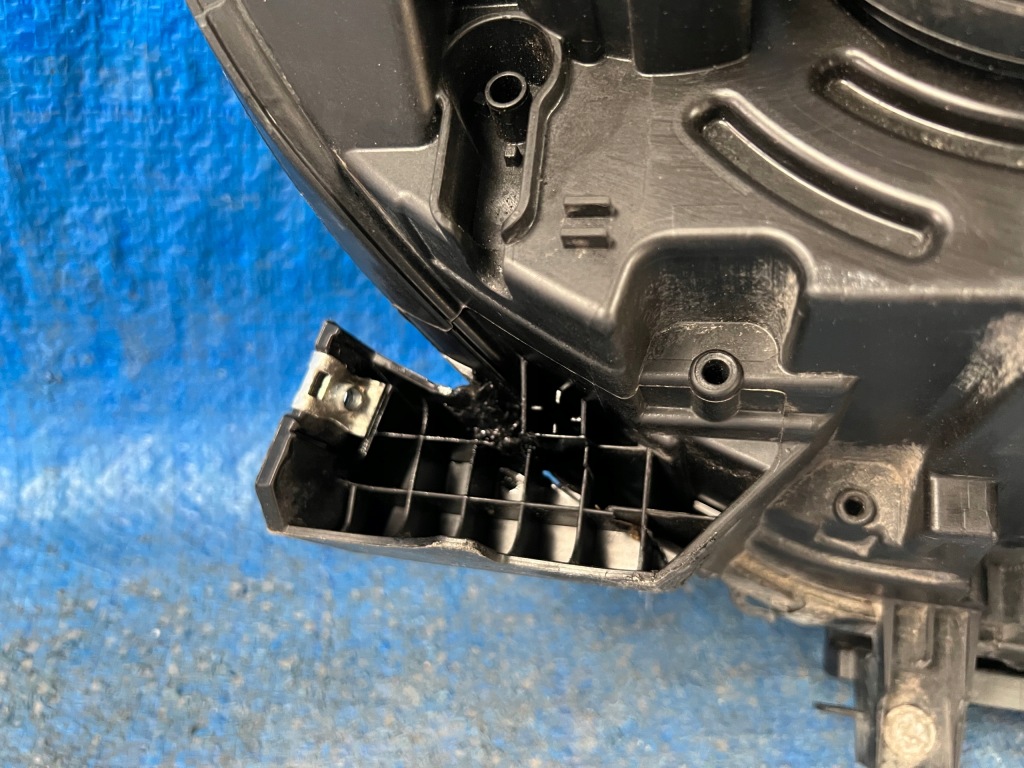 фото №4, Alfa romeo stelvio левая лампа передняя